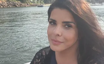 Imagem ilustrativa da imagem Mara Maravilha segue internada na UTI e não tem previsão de alta