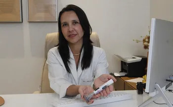 Imagem ilustrativa da imagem Médicos explicam nova versão da caneta para a perda de peso
