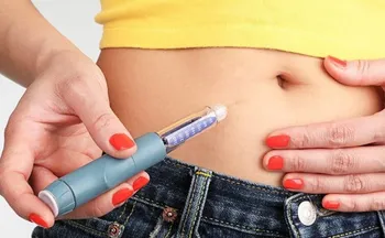 Imagem ilustrativa da imagem Médicos explicam veto da Anvisa a canetas para perder peso vindas do Paraguai