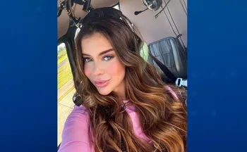 Imagem ilustrativa da imagem Suspeito de matar modelo em prédio na Barra da Tijuca, comete suicídio na prisão