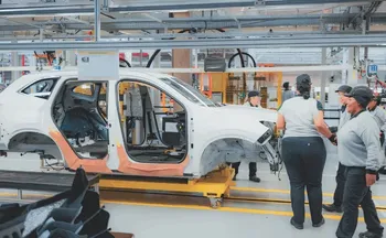 Imagem ilustrativa da imagem Montadora chinesa vai criar 10 mil empregos no Espírito Santo