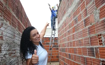 Imagem ilustrativa da imagem Moradores de duas cidades do ES podem solicitar nova antena digital gratuita