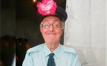 Imagem ilustrativa da imagem Morre Roberto Marquis, que interpretou o 'boko-moko' e o Guarda Juju