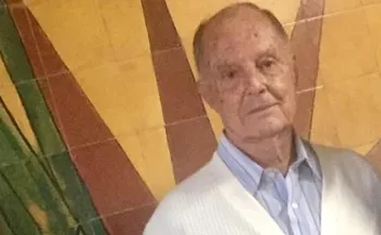 Imagem ilustrativa da imagem Morre aos 95 anos Osman Magalhães, referência da agricultura capixaba