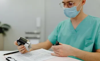 Imagem ilustrativa da imagem Mutirão vai contratar profissionais da saúde para atuar em seis hospitais do ES