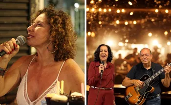 Imagem ilustrativa da imagem Noite para curtir no ritmo de MPB e jazz. Confira a programação cultural