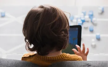 Imagem ilustrativa da imagem Nova lei cria regras para proteger crianças e adolescentes na internet