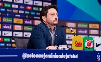 Imagem ilustrativa da imagem Novamente sem Marta, Arthur Elias anuncia convocação da seleção feminina