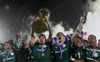 Imagem ilustrativa da imagem Nove equipes garantem títulos estaduais pelo Brasil