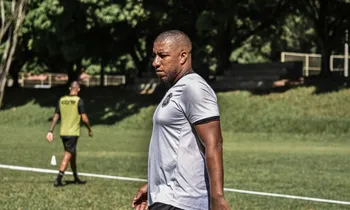 Imagem ilustrativa da imagem Novo time: Rodrigo César perto de trocar a Desportiva pelo Rio Branco