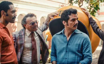 Imagem ilustrativa da imagem 'O Agente Secreto' vence Spirit Awards como melhor filme internacional