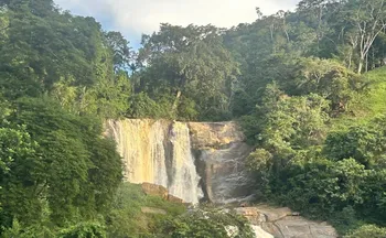 Imagem ilustrativa da imagem O que conhecer, onde comer e onde se hospedar em Conceição do Castelo