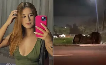 Imagem ilustrativa da imagem O que se sabe sobre acidente que matou jovem na rodovia Leste-Oeste, em Cariacica