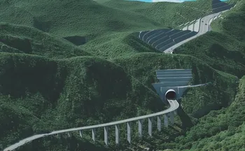 Imagem ilustrativa da imagem Obra da BR-262 pode valorizar imóveis e trazer mais empresas para a região