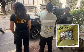Imagem ilustrativa da imagem Operação mira comércio ilegal de canetas emagrecedoras no ES e outros 10 estados