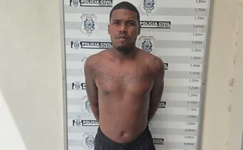 Imagem ilustrativa da imagem Operação prende traficante apontado como braço armado de facção em Vila Velha