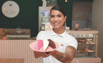 Imagem ilustrativa da imagem Ovos em fatias e até de sushi como novidades para a Páscoa