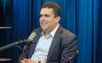 Imagem ilustrativa da imagem “Passagem aérea barata só com mais empresas”, diz presidente da ANAC