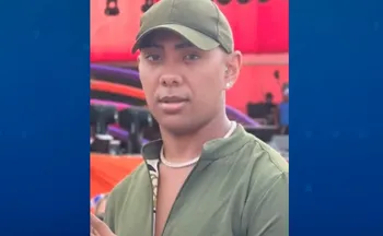 Imagem ilustrativa da imagem Passista morre após acidente com moto por aplicativo em Vitória