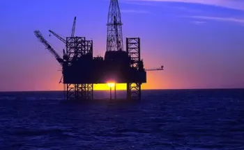 Imagem ilustrativa da imagem Petrobras anuncia descoberta de óleo na Bacia de Campos