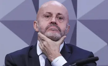 Imagem ilustrativa da imagem Polícia Federal prende operador financeiro de Careca do INSS