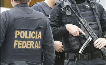 Imagem ilustrativa da imagem Polícia Federal quer sistema antidrone para proteger candidatos a presidência