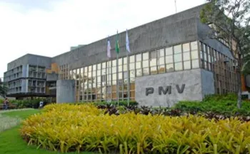 Imagem ilustrativa da imagem Prefeitura de Vitória publica novo edital de concurso público com 32 vagas