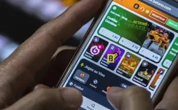 Imagem ilustrativa da imagem Prêmio pago por bets tem cobrança do Imposto de Renda