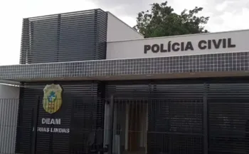 Imagem ilustrativa da imagem Professor de capoeira é preso sob suspeita de estuprar aluna de 13 anos em Goiás