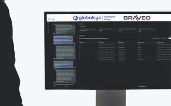 Imagem ilustrativa da imagem Projeto criado por empresa capixaba conquista prêmio em tecnologia