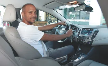 Imagem ilustrativa da imagem Projeto prevê carteira de motorista só para carro automático