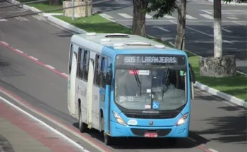 Imagem ilustrativa da imagem Projeto quer tornar todos os assentos do transporte coletivo preferenciais no ES