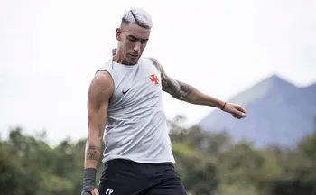 Imagem ilustrativa da imagem Puma elogia início de trabalho de Renato Gaúcho no Vasco