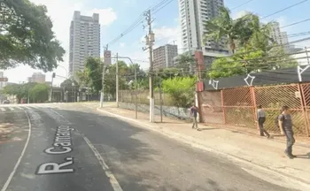 Imagem ilustrativa da imagem Quadrilha monta estacionamento falso e furta carros em SP