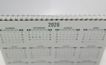 Imagem ilustrativa da imagem Quando é o próximo feriado nacional? Veja o calendário oficial de 2026