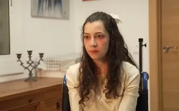 Imagem ilustrativa da imagem Quem é Noelia Castillo, jovem de 25 anos que obteve direito à eutanásia