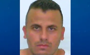 Imagem ilustrativa da imagem Quem é o homem apontado como ‘Senhor das Armas’, suspeito de abastecer o PCC