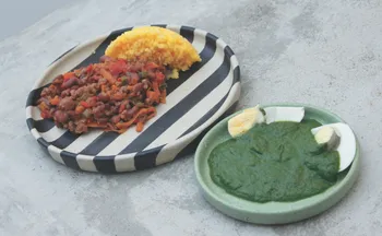 Imagem ilustrativa da imagem Receitas para ajudar a manter a imunidade durante o outono