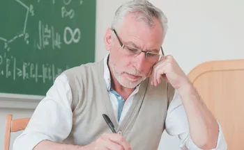 Imagem ilustrativa da imagem Recomeço da vida profissional após os 60: "Não há prazo de validade para sonhar"