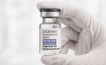 Imagem ilustrativa da imagem Remédio para tratar Alzheimer em estágio inicial custará de R$ 8 mil a R$ 11 mil