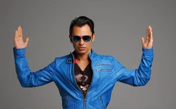 Imagem ilustrativa da imagem Remember Blow Up terá duas noites em maio com Double You no Na Vista