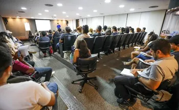 Imagem ilustrativa da imagem Resultados individuais do CNU 2025 já estão disponíveis; veja como acessar