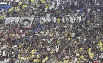 Imagem ilustrativa da imagem Rio Branco abre venda de ingressos para a estreia na Copa Verde contra o Vila Nova