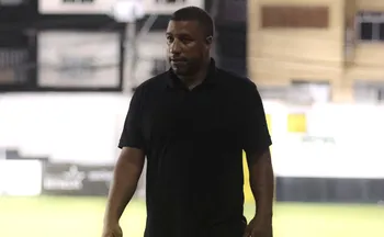 Imagem ilustrativa da imagem Rio Branco tem o quinto técnico em dois anos