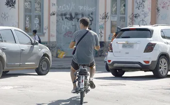 Imagem ilustrativa da imagem Rio de Janeiro veta bikes elétricas em vias com mais de 60 km/h
