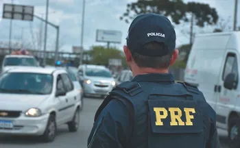 Imagem ilustrativa da imagem Rodovias federais no ES registraram mais de 2.800 infrações de trânsito