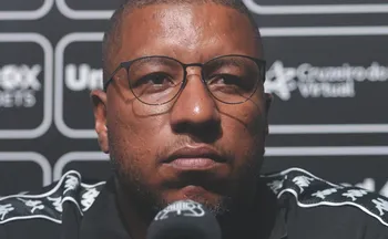 Imagem ilustrativa da imagem Rodrigo César, novo técnico do Rio Branco: “Decisão que me deixou leve”