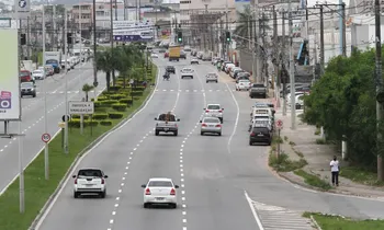 Imagem ilustrativa da imagem Ruas de Vila Velha serão interditas domingo para corrida e Romaria dos Cavaleiros