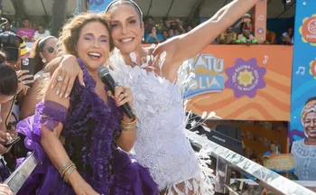 Imagem ilustrativa da imagem Salvador vai ter um dia a mais de folia em 2027