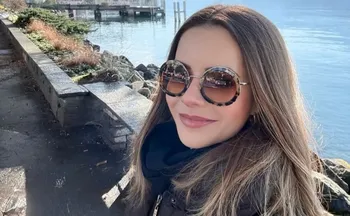 Imagem ilustrativa da imagem Sandy faz reflexão no aniversário de 43 anos: 'Lá no final, vou estar satisfeita'